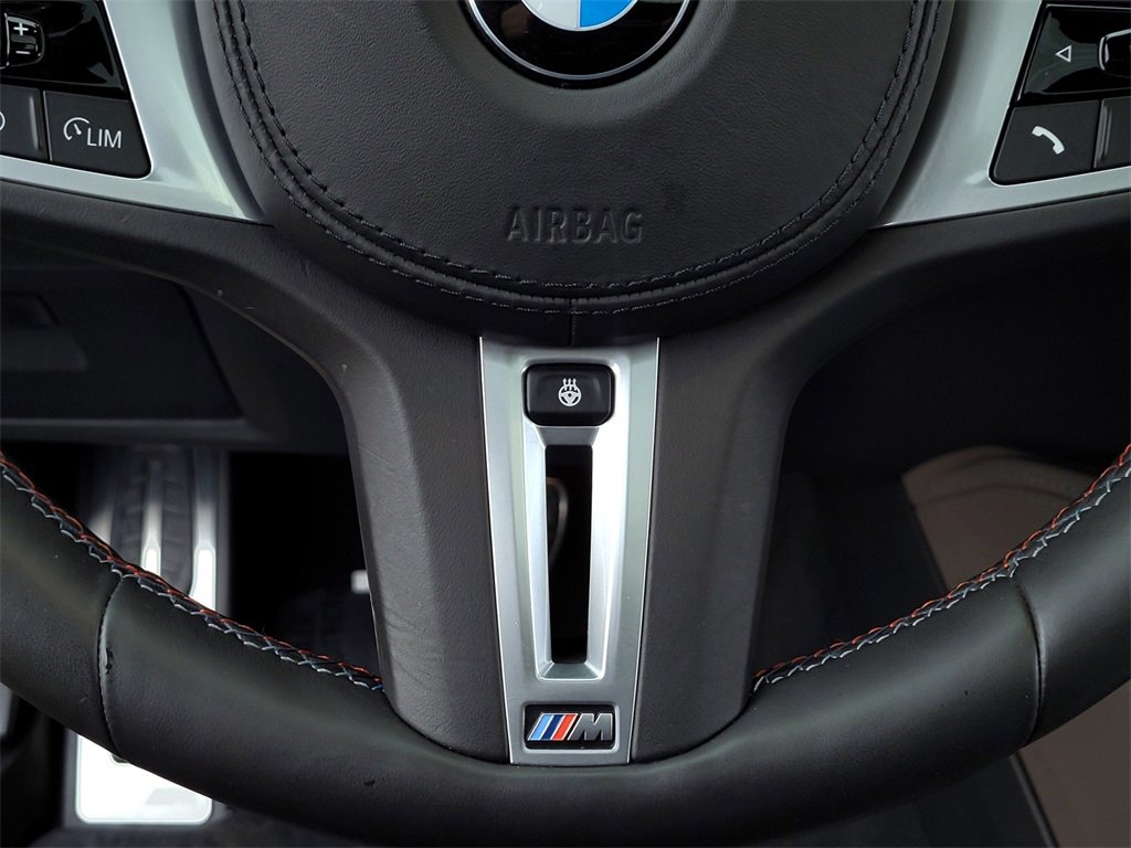 Used 2022 BMW X4 M w/ Competition Package image 40