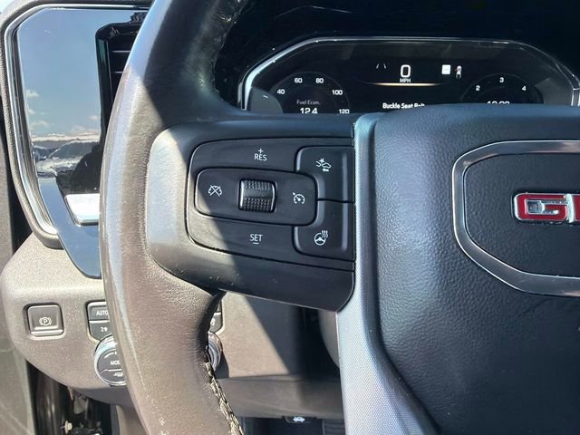 Used 2022 GMC Sierra 1500 Elevation w/ X31 Off-Road Package AWD/4WD image 29