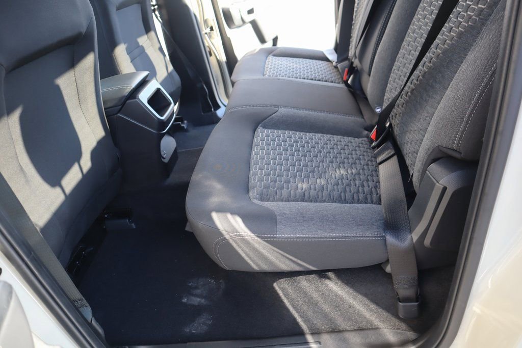 New 2025 Ford Ranger XLT w/ Equipment Group 301A High image 13