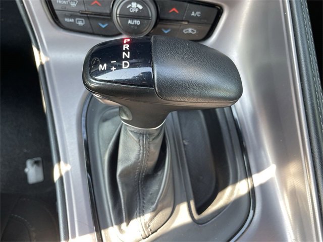 Used 2023 Dodge Challenger GT w/ Blacktop Package image 15