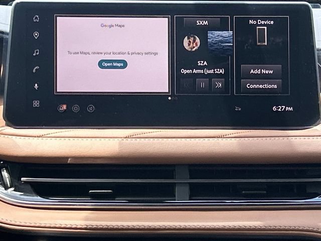 New 2027 INFINITI QX60 Autograph AWD/4WD image 26