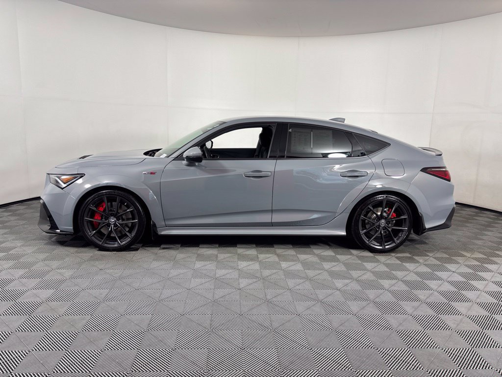 Used 2026 Acura Integra Type S FWD image 12