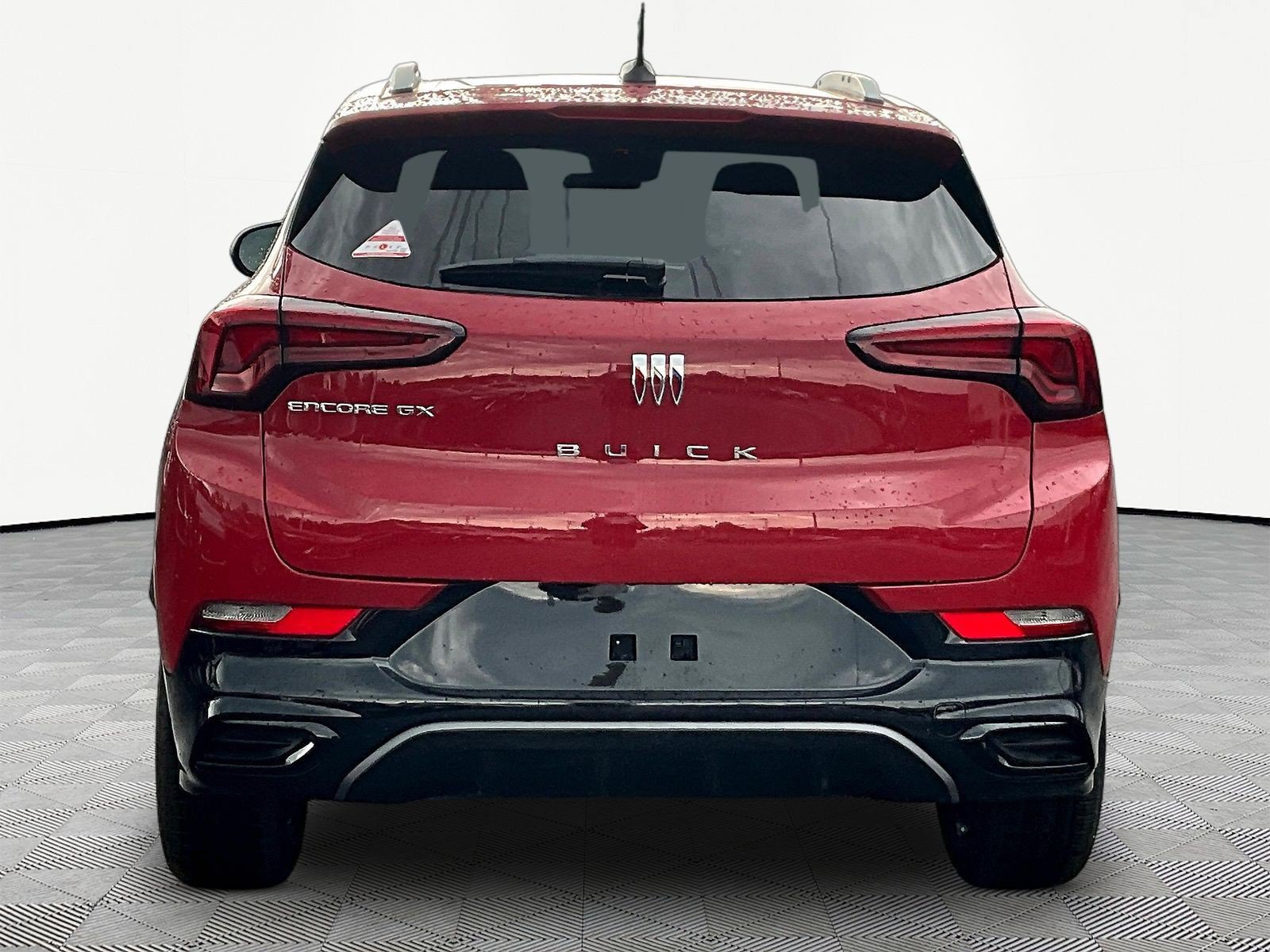 New 2026 Buick Encore GX Sport Touring w/ Comfort Package FWD image 5