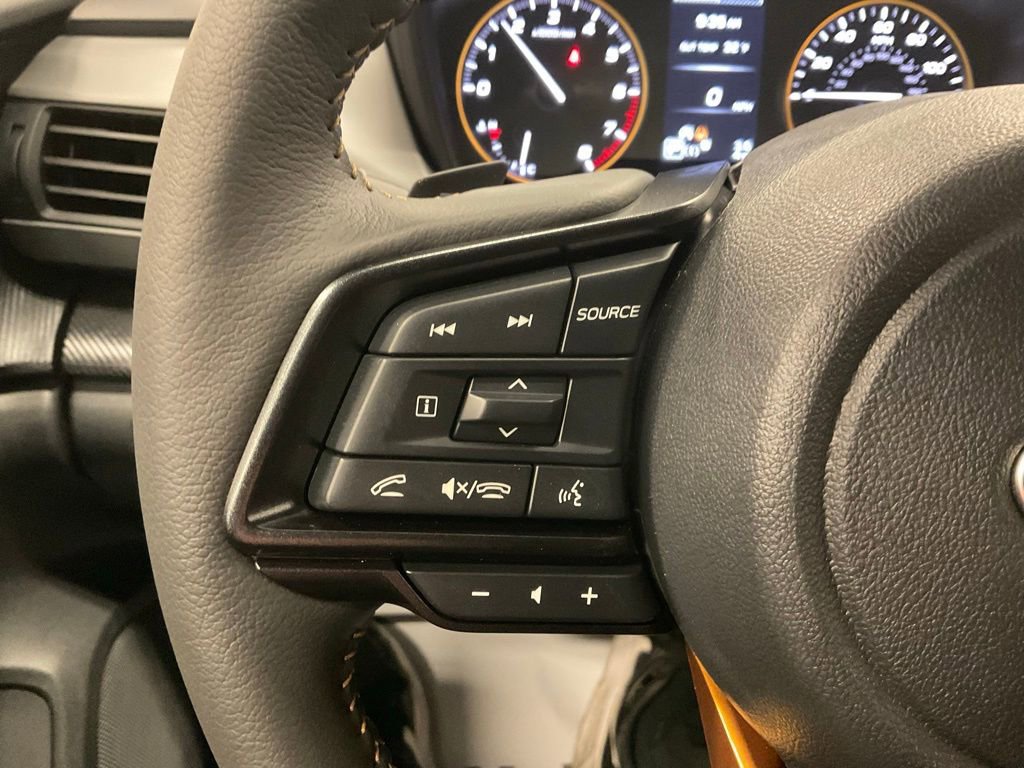 New 2026 Subaru Crosstrek 2.5i Wilderness image 17