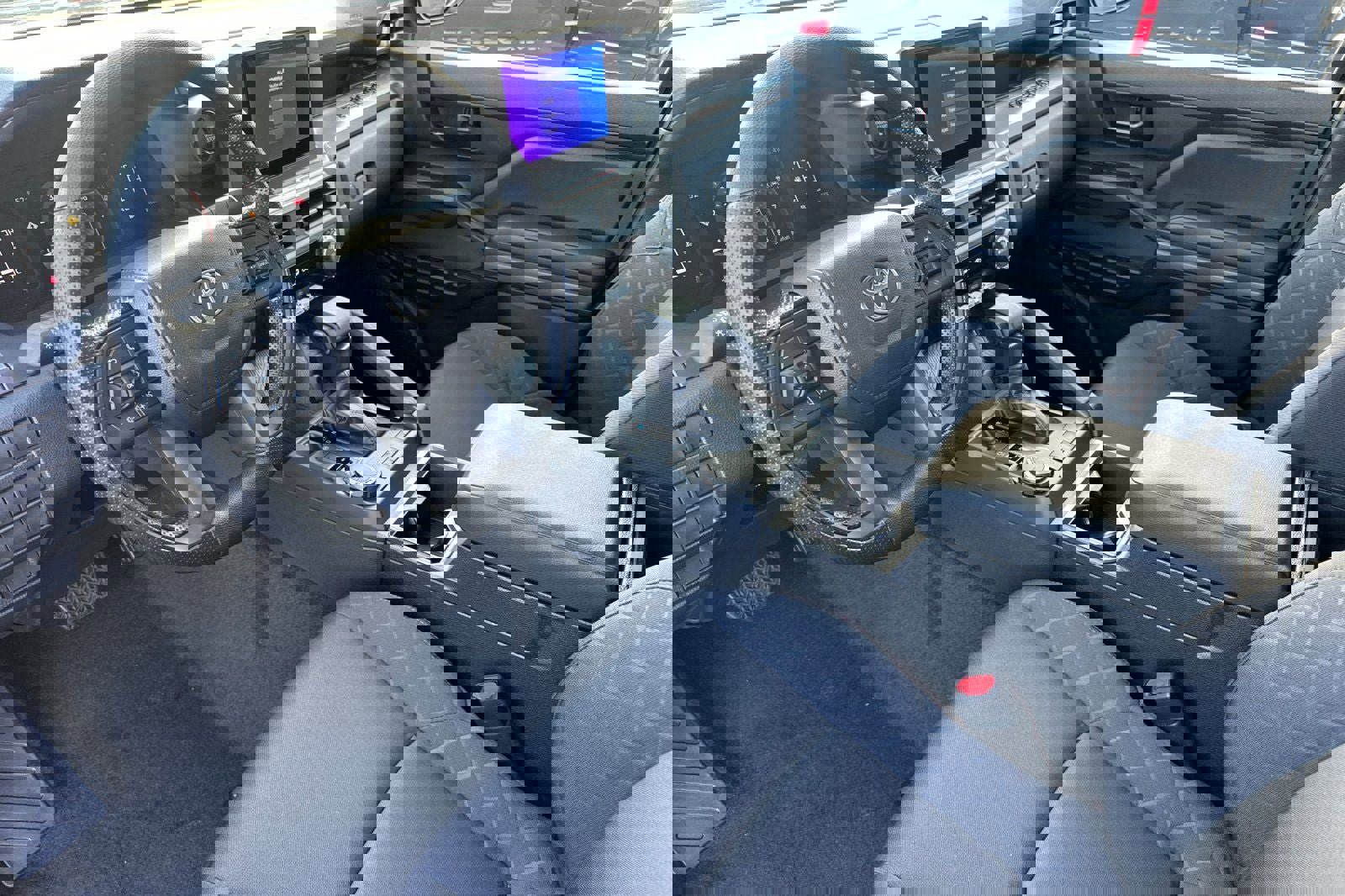 New 2026 Toyota Tacoma SR5 image 11