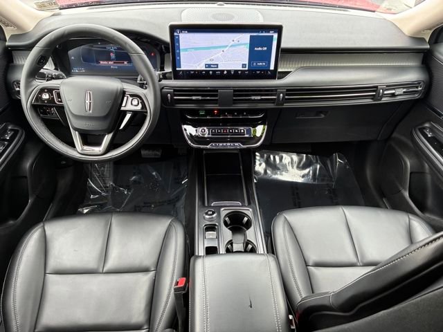 Used 2023 Lincoln Corsair Standard image 20