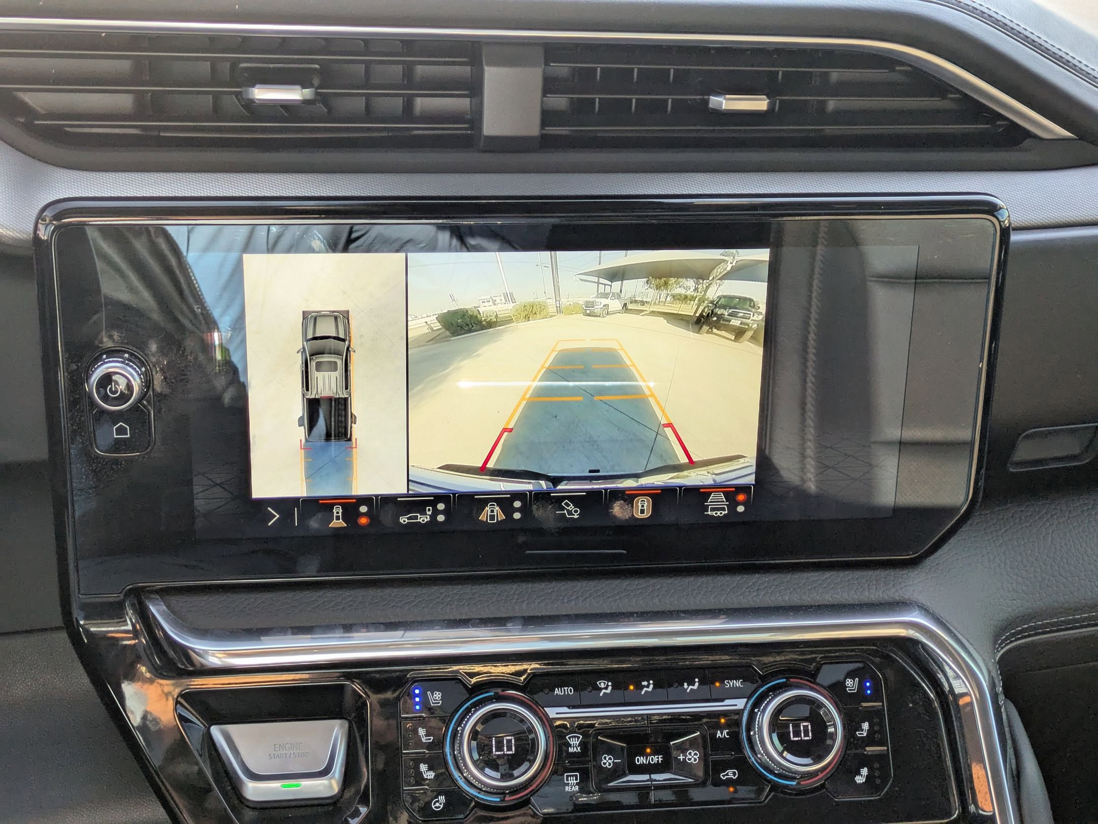 Certified 2024 GMC Sierra 1500 Denali image 19