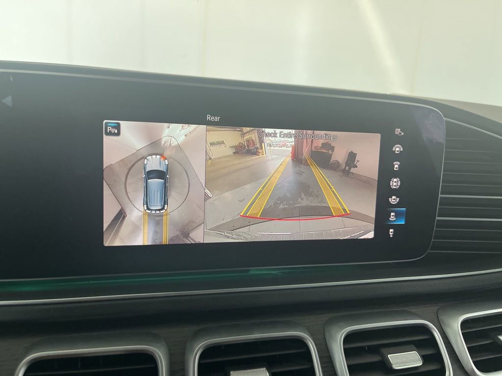 Used 2022 Mercedes-Benz GLE 450 4MATIC image 67