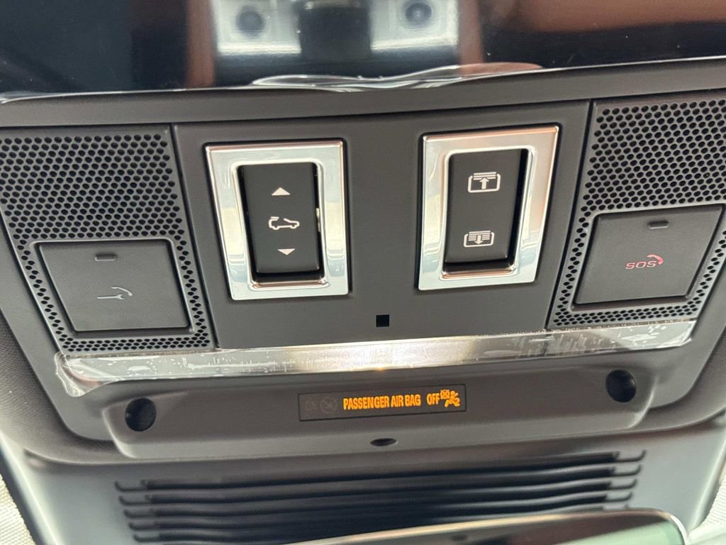 New 2026 Jaguar F-PACE R-Dynamic S AWD/4WD image 22