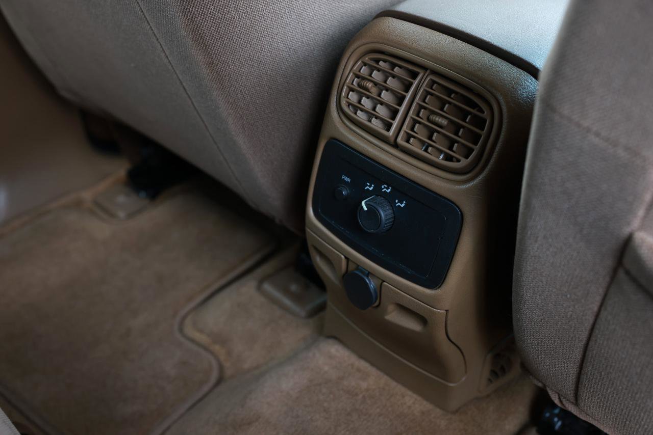 Used 2003 Chevrolet TrailBlazer LT image 37