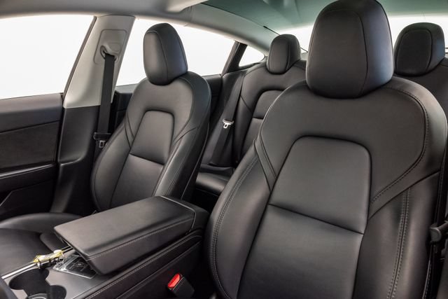 Used 2023 Tesla Model 3 Standard Range RWD image 11