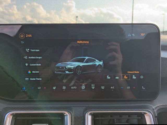 New 2025 Ford Mustang GT Premium image 18