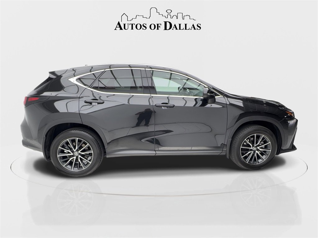 Used 2024 Lexus NX 350 AWD image 8
