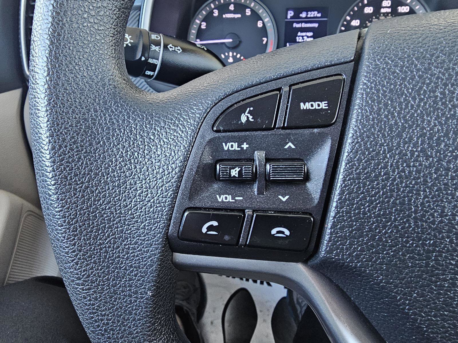 Used 2020 Hyundai Tucson Value w/ Cargo Package AWD/4WD image 22