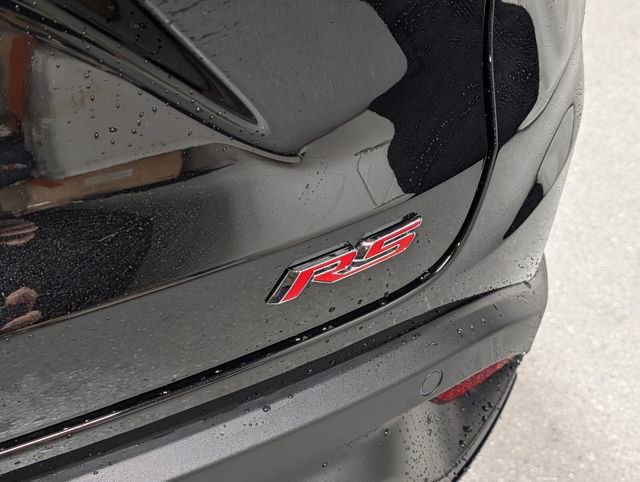 New 2026 Chevrolet Trax RS w/ Driver Confidence Package image 5