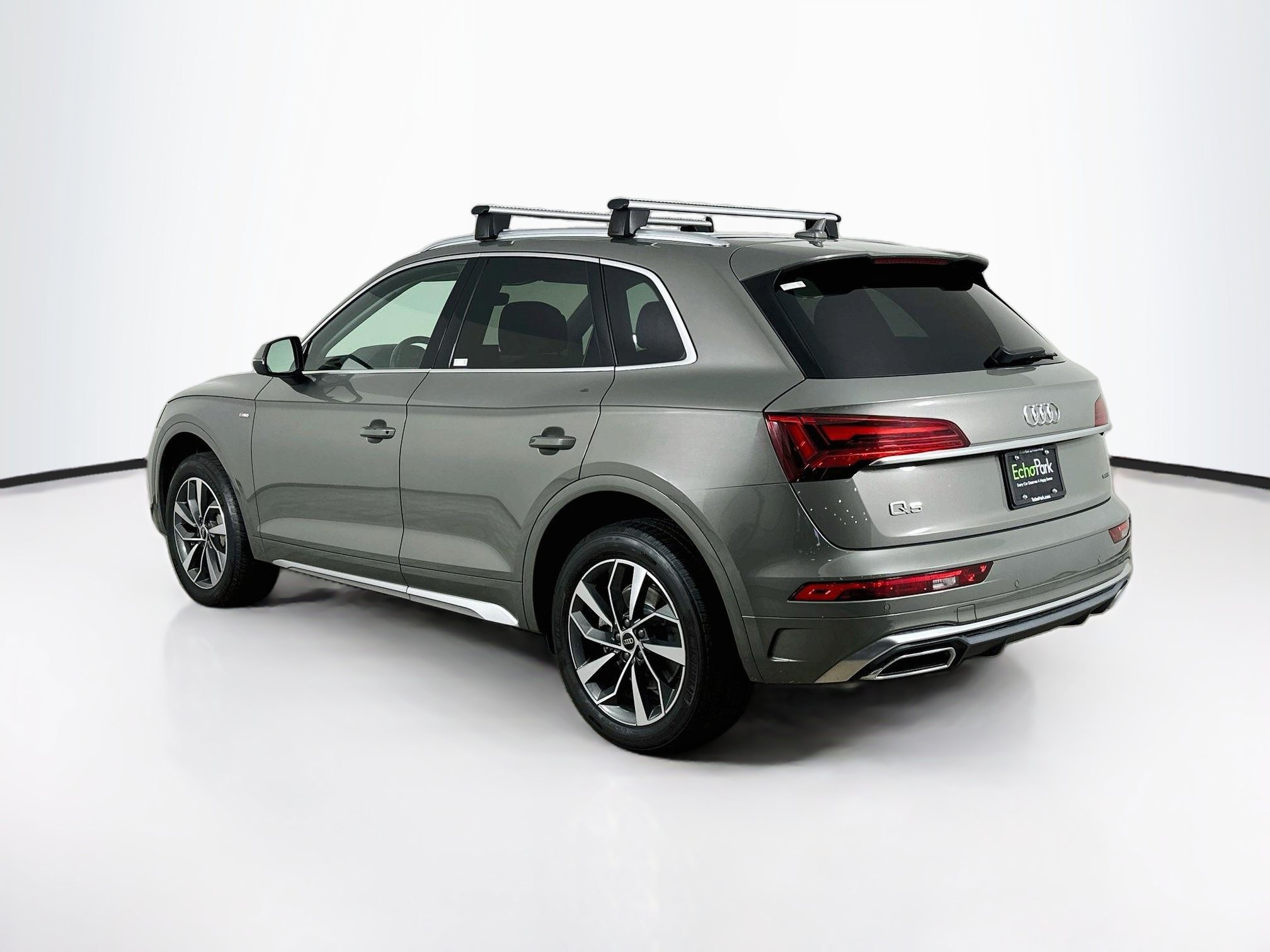 Used 2023 Audi Q5 2.0T Premium Plus AWD/4WD image 5