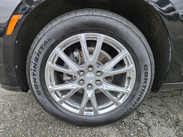 Used 2022 Buick Enclave Premium image 10