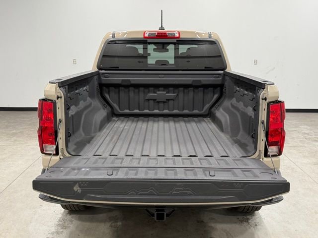 Used 2023 Chevrolet Colorado Trail Boss w/ Technology Package image 12