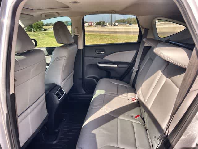 Used 2016 Honda CR-V Touring image 14