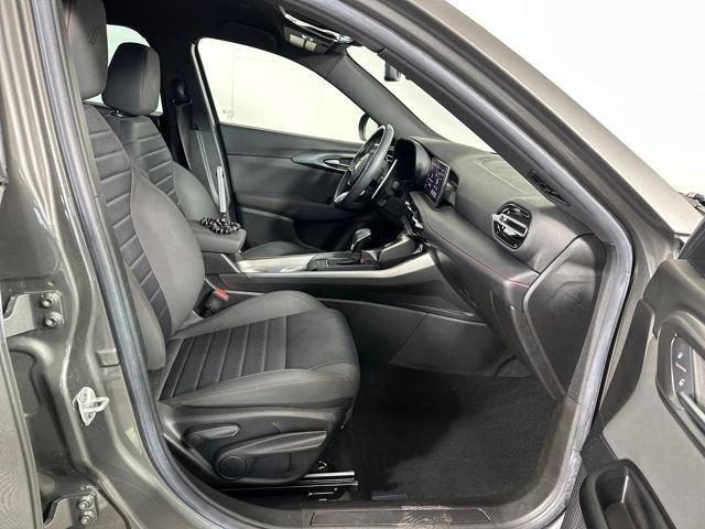 Used 2024 Dodge Hornet R/T w/ Tech Pack w/o Parking image 28