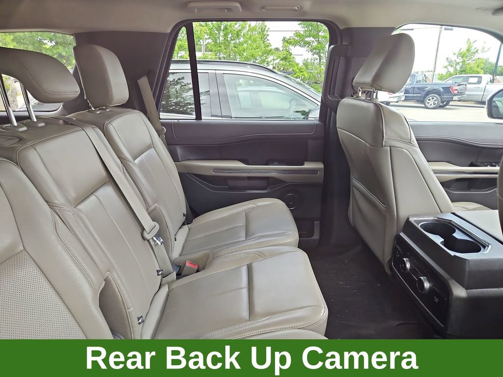 Used 2021 Ford Expedition XLT RWD image 10
