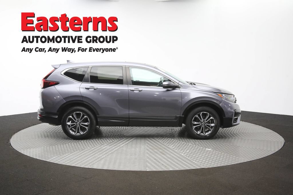 Used 2020 Honda CR-V EX image 46