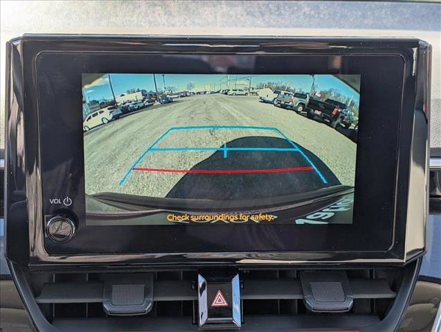 New 2026 Toyota Corolla LE image 13