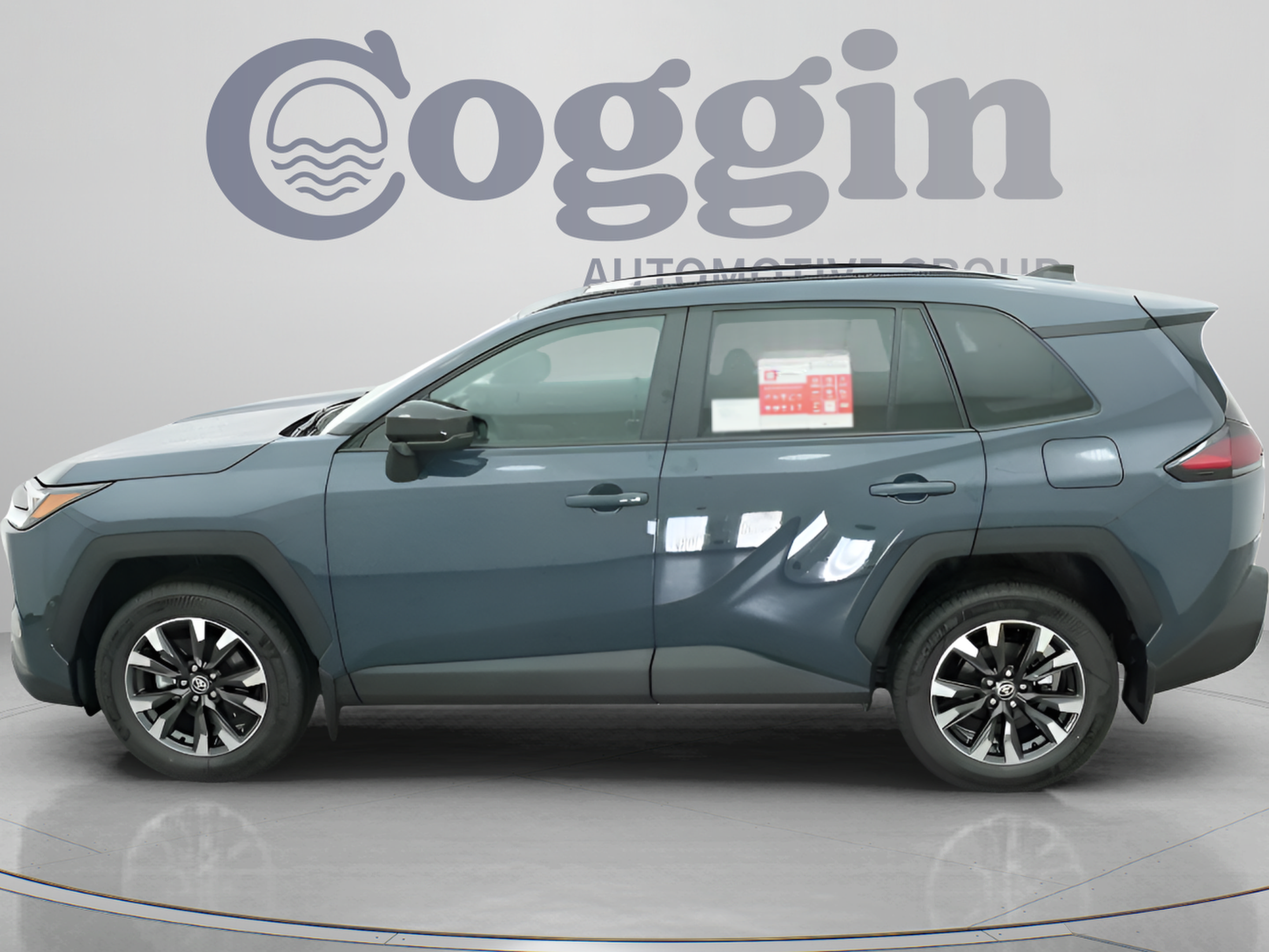 New 2026 Toyota RAV4 Limited AWD/4WD image 5