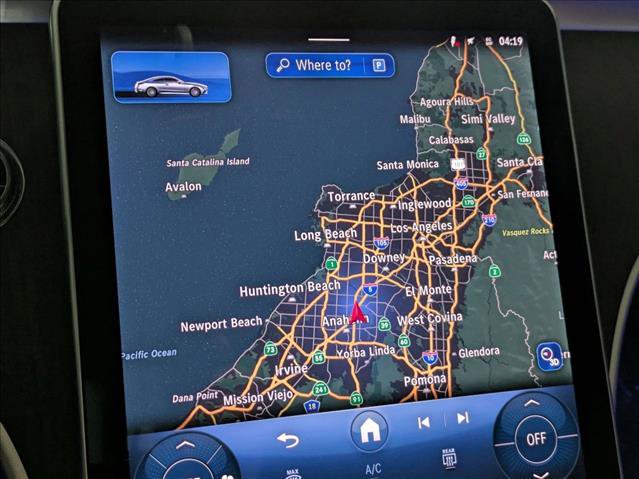 New 2026 Mercedes-Benz CLE 300 4MATIC Coupe image 14