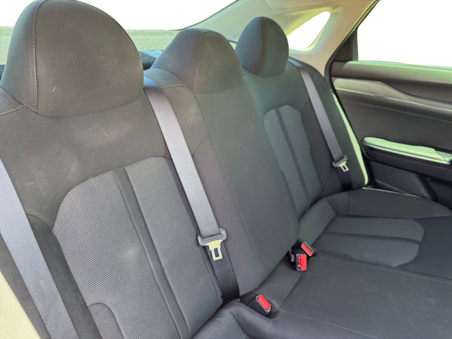 Used 2021 Kia K5 LX FWD image 18