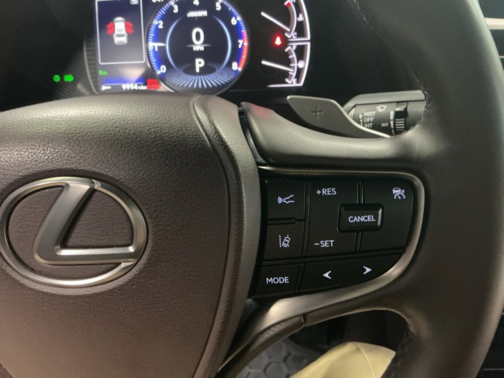 Used 2021 Lexus ES 350 w/ Accessory Package 2 image 15