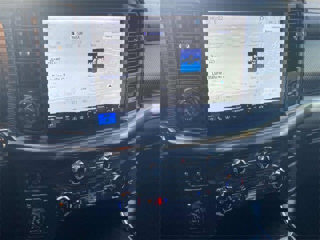 Used 2025 Ford F150 Raptor image 62