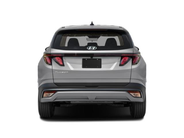 Certified 2025 Hyundai Tucson SE image 8