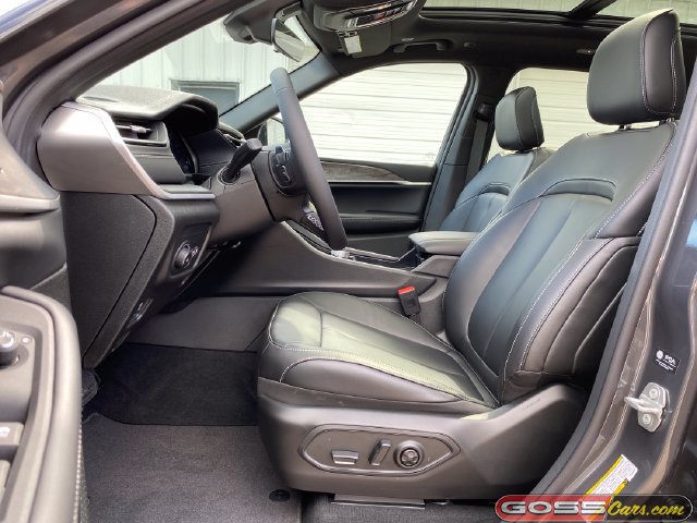 New 2026 Jeep Grand Cherokee Limited w/ Limited Altitude Package AWD/4WD image 26