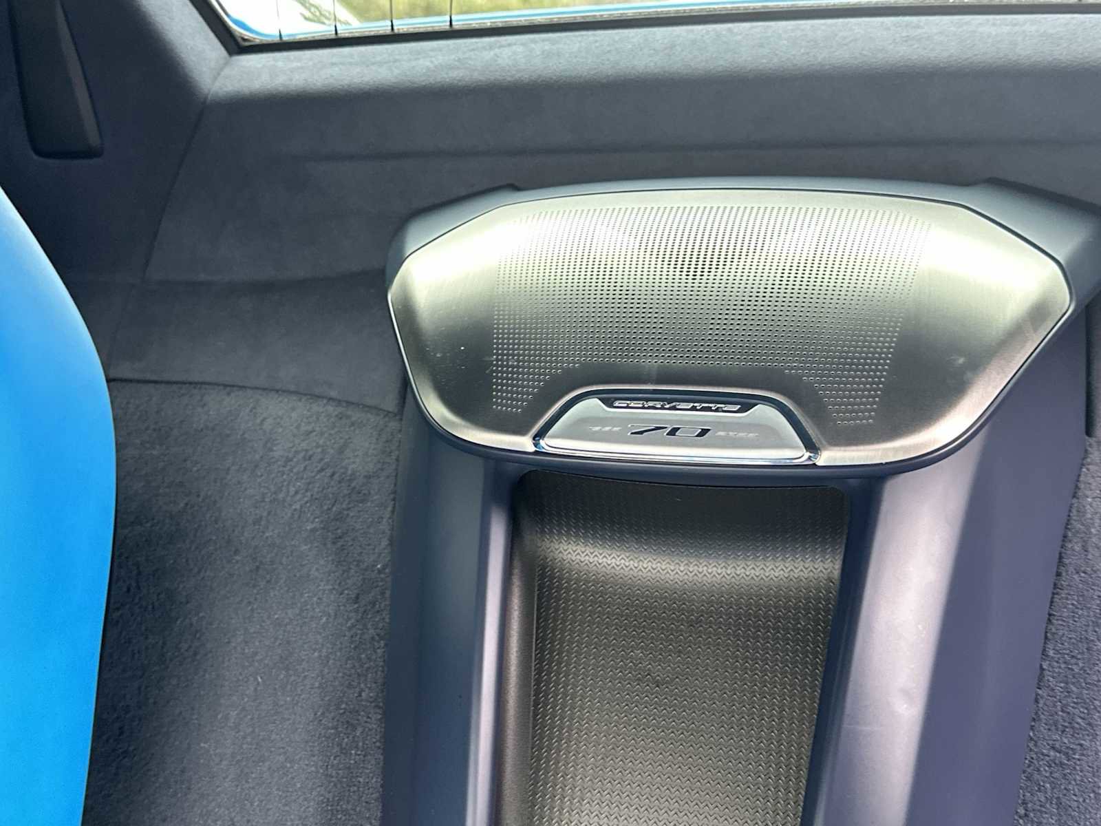 Used 2023 Chevrolet Corvette Stingray Premium Conv w/ Z51 Performance Package RWD image 25
