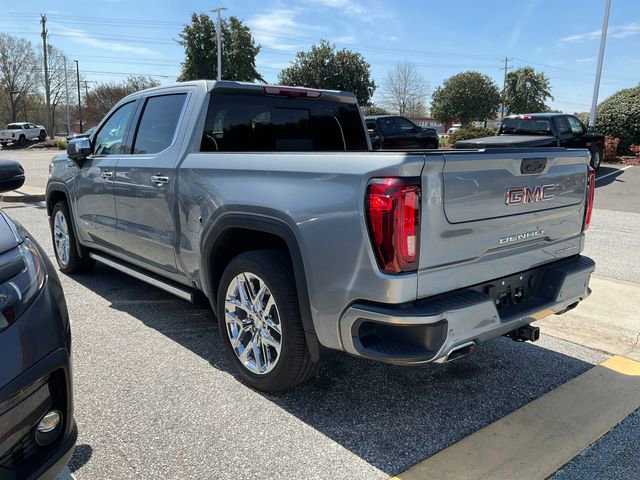 Used 2024 GMC Sierra 1500 Denali w/ Denali Reserve Package image 4