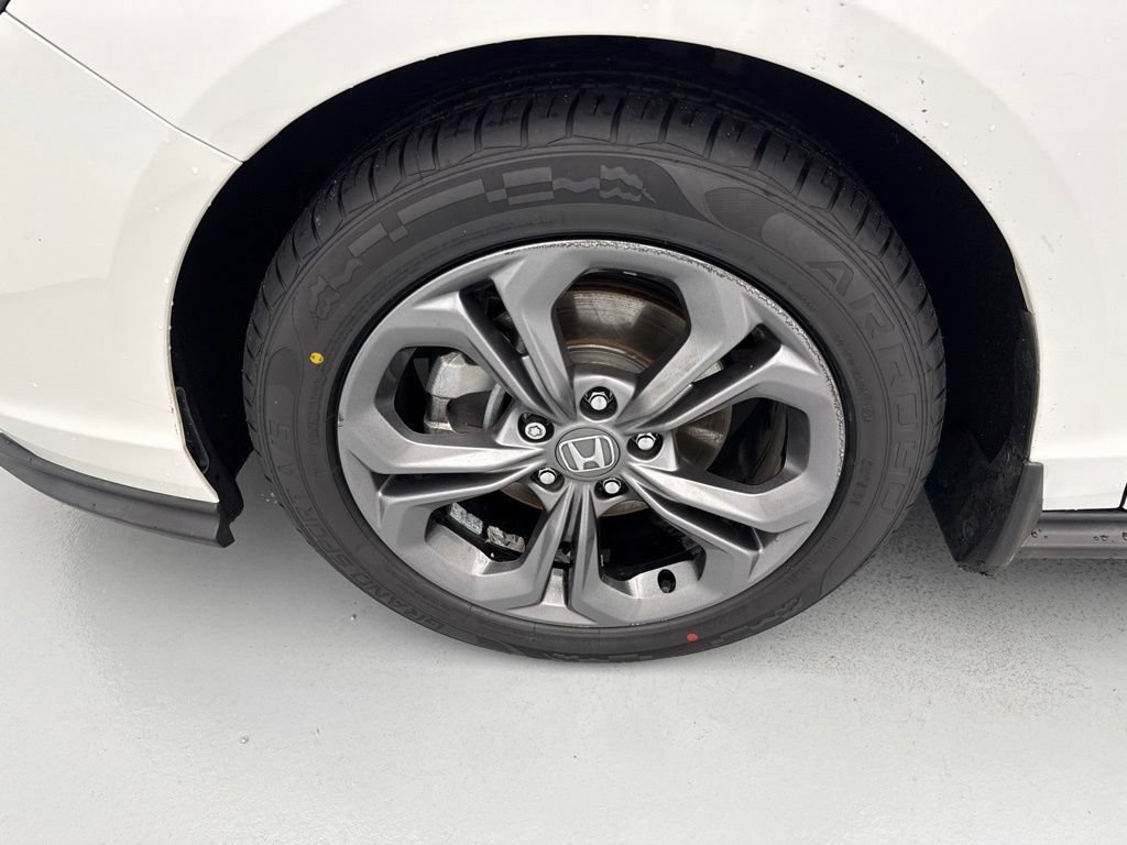 Used 2023 Honda Accord LX image 4