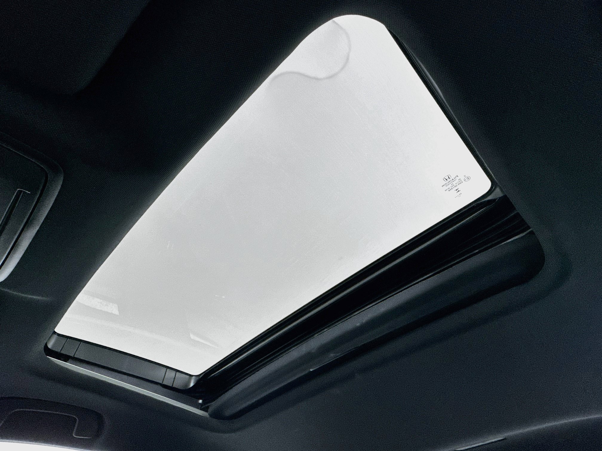 Certified 2024 Honda Accord Sport image 19