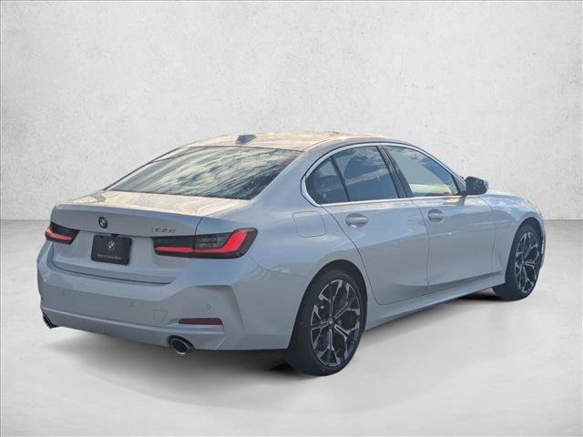 New 2026 BMW 330i Sedan w/ Convenience Package video 2