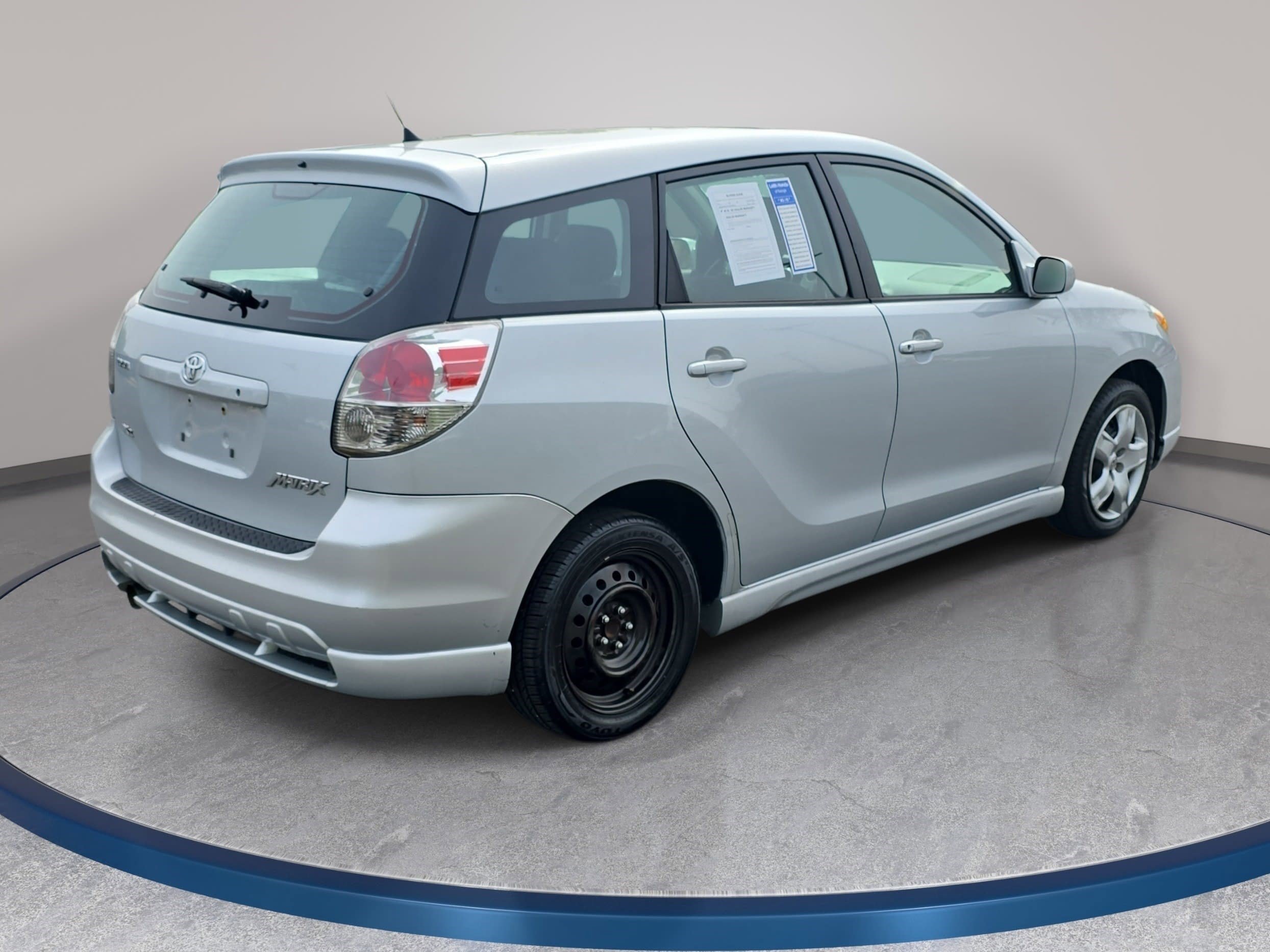 Used 2007 Toyota Matrix image 5