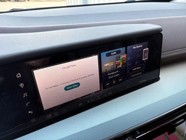 New 2026 Nissan Murano Platinum image 23