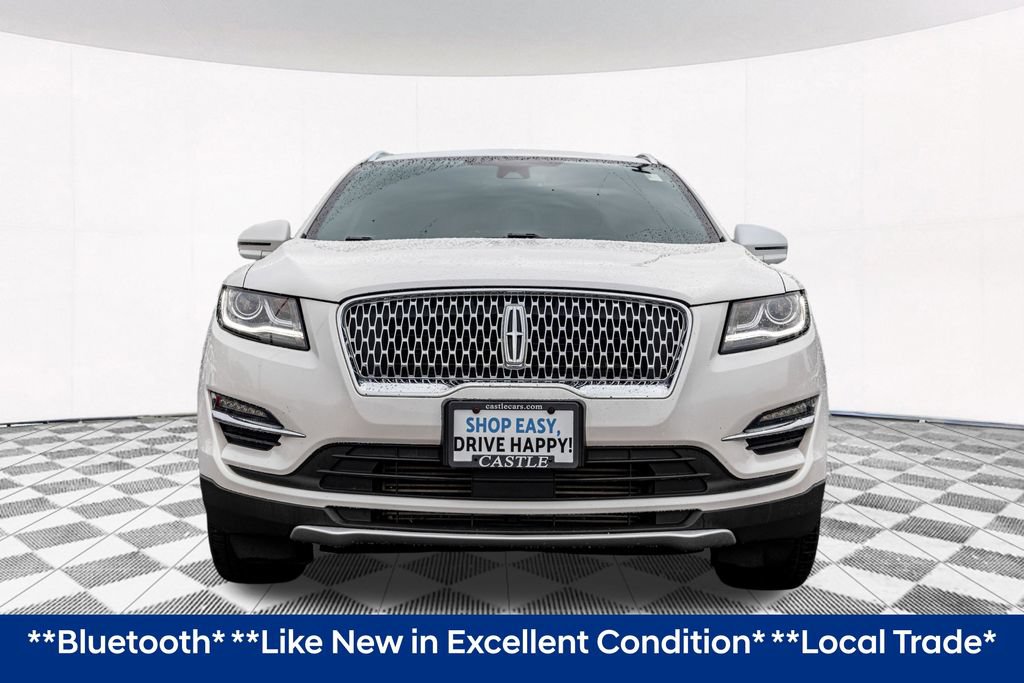 Used 2019 Lincoln MKC Select w/ Select Plus Package AWD/4WD image 5
