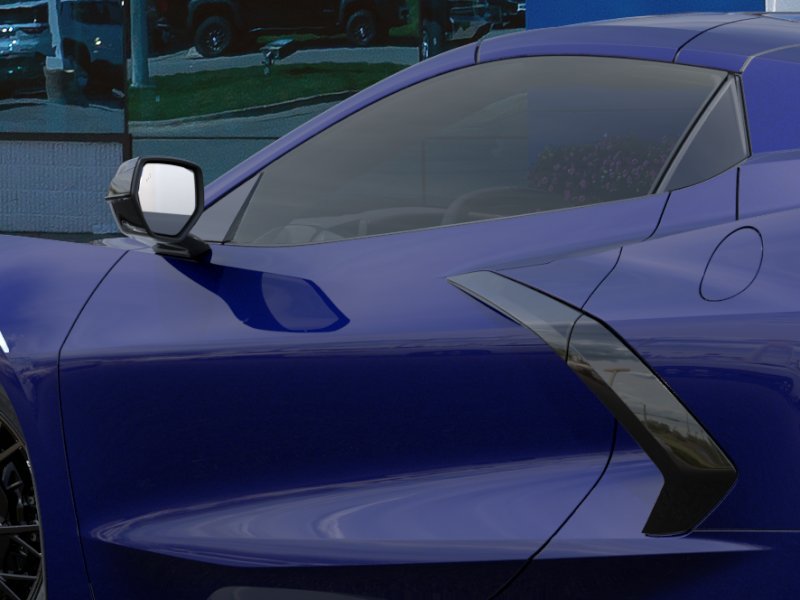 New 2026 Chevrolet Corvette Stingray Preferred Conv RWD image 39