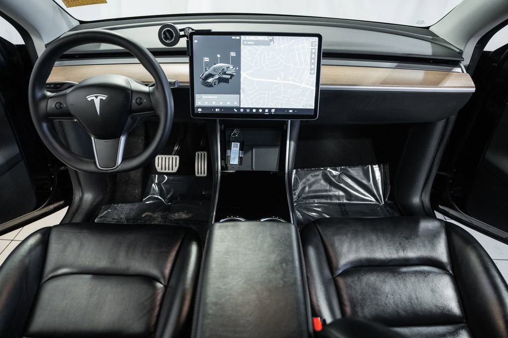 Used 2020 Tesla Model Y Performance image 27