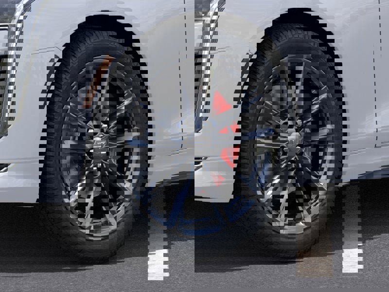 New 2026 Cadillac CT4 Sport image 9