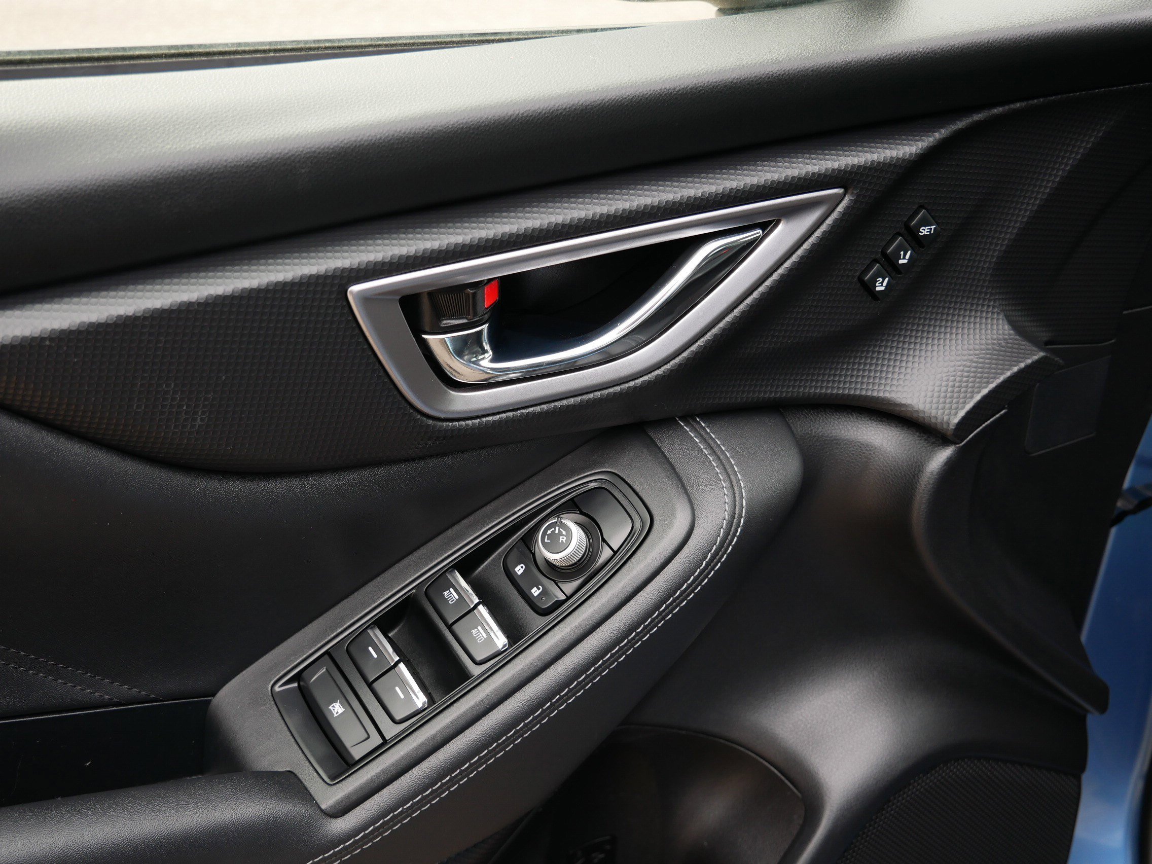 Used 2022 Subaru Forester Touring w/ Popular Package #3 image 20