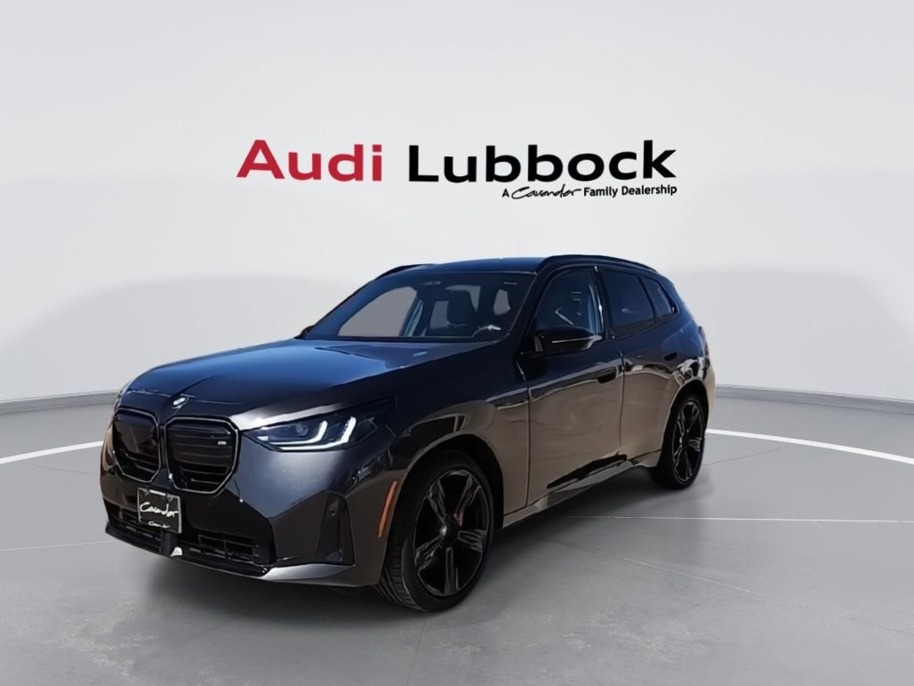 Used 2025 BMW X3 M50 AWD/4WD image 5