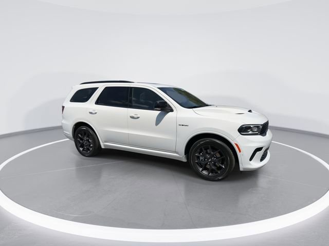 New 2026 Dodge Durango GT image 2