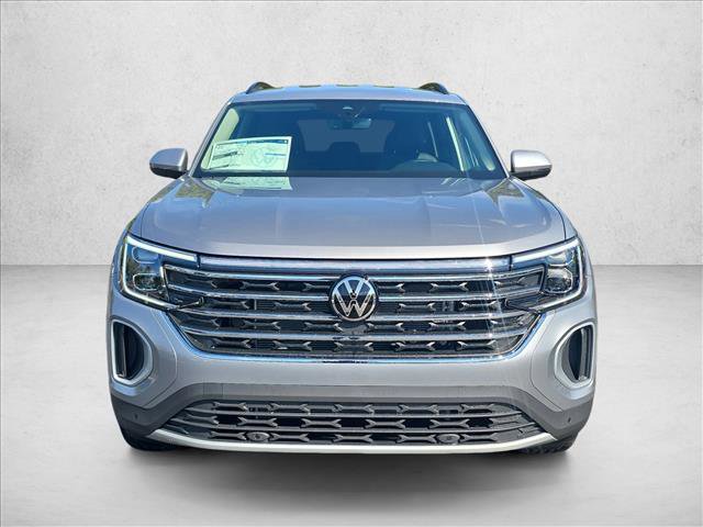 New 2026 Volkswagen Atlas SE image 8
