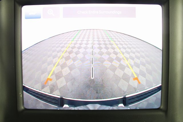 Used 2022 RAM 1500 Big Horn image 3